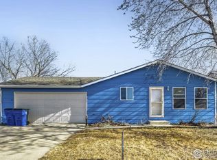 2302 Ash Ave, Greeley, CO 80631