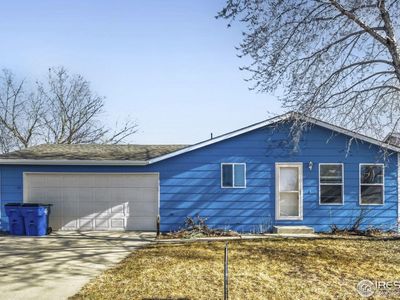 2302 Ash Ave, Greeley, CO, 80631