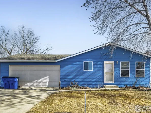 2302 Ash Ave, Greeley, CO 80631