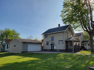 408 Grace St, Mansfield, OH, 44905