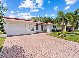 4513 NW 45th St, Tamarac, FL 33319
