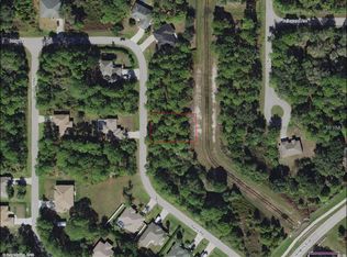 Barry Rd, North port, FL 34286