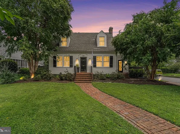 1601 Sunken Rd, Fredericksburg, VA 22401