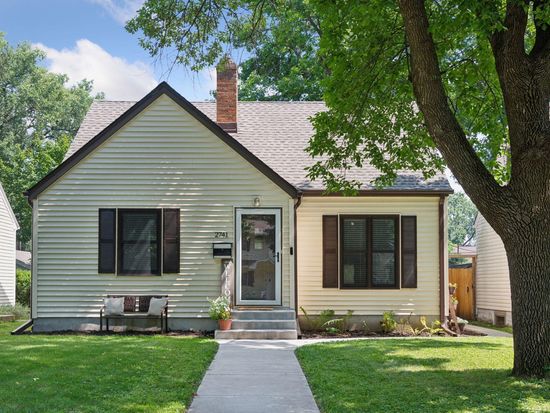 2741 Edgewood Ave S, Saint Louis Park, MN 55426
