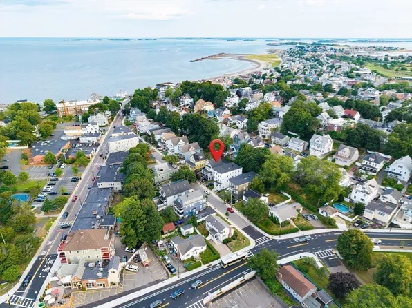 21 Hutchinson St, Winthrop, MA 02152