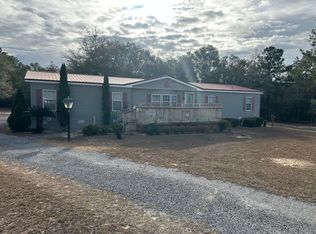 618 Oak Ridge Rd, Defuniak Springs, FL 32433