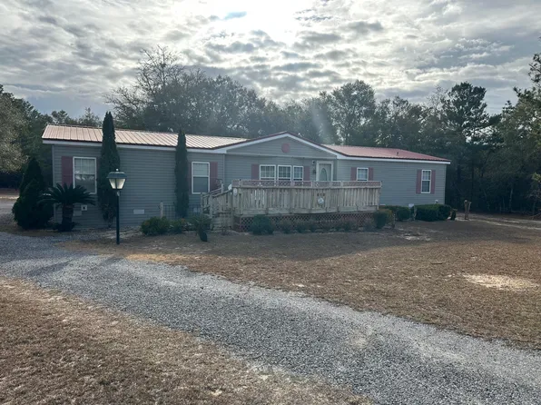 618 Oak Ridge Rd, Defuniak Springs, FL 32433