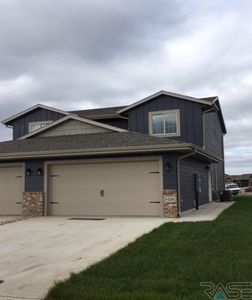 9408 W Gert St, Sioux Falls, SD, 57106