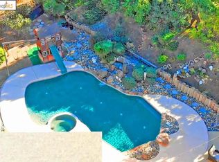 805 Gatter Ct, Antioch, CA 94509