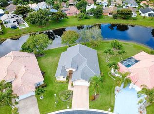 2549 EGRET LAKE Drive, Greenacres, FL 33413