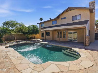 7888 W WINDSOR Boulevard, Glendale, AZ, 85303