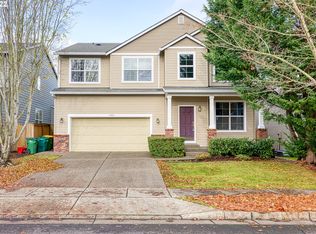 15955 SW Towhee Ln, Beaverton, OR 97007