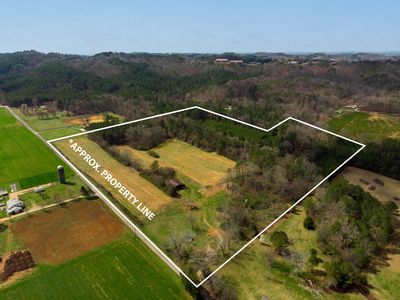 1321 Sand Mountain Rd, Ocoee, TN, 37361