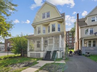 165 N Munn Ave, East Orange, NJ 07017