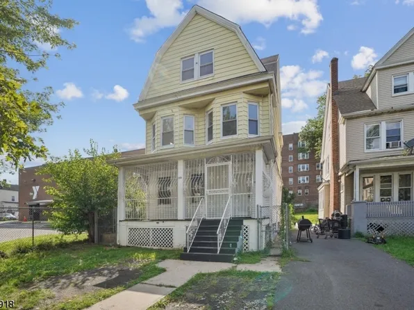 165 N Munn Ave, East Orange City, NJ 07017