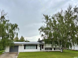 201 2nd Ave E, Eatonia, SK S0L0Y0