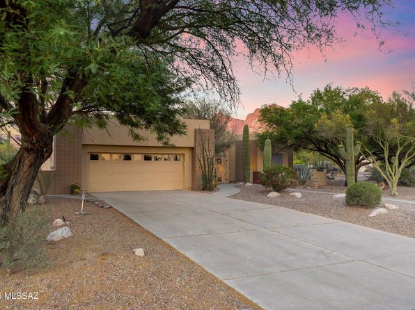 1280 W Saddlehorn Dr, Tucson, AZ 85704