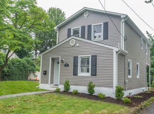 661 McKinley Ave, Township Of Washington, NJ 07676