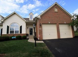 203 Maple Ridge Dr, Canonsburg, PA 15317