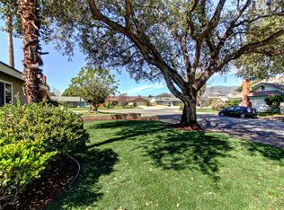 1720 Leaf St, La Verne, CA 91750