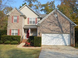 515 Fieldgate Ct, Mauldin, SC 29662