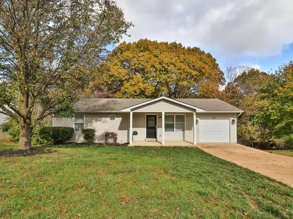 5311 Jimmy Dr, Arnold, MO 63010