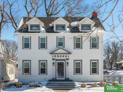 6903 Minne Lusa Blvd, Omaha, NE, 68112