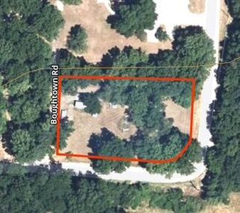 303 Lee Hopkins Drive, Stockton, MO, 65785
