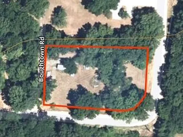 303 Lee Hopkins Drive, Stockton, MO 65785