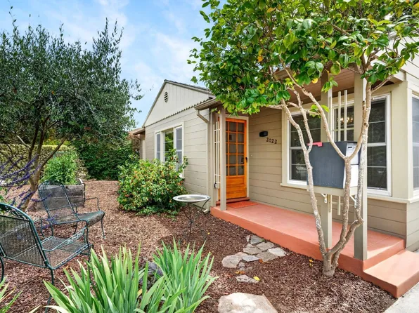 2022 Augustan Avenue, Santa Rosa, CA 95404
