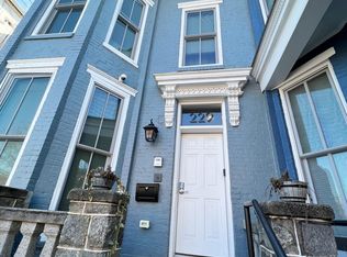 229 E St NE #B, Washington, DC 20002