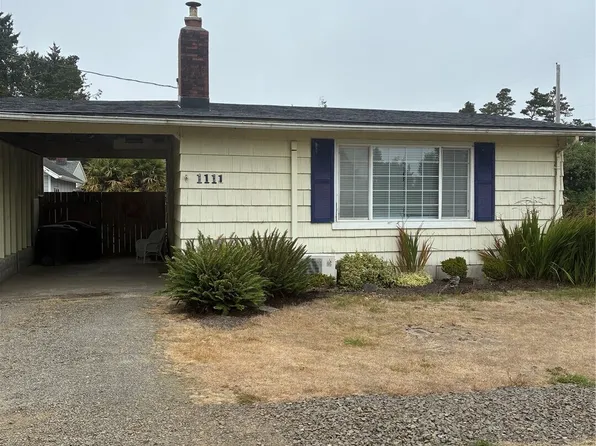 1111 272nd Place, Ocean Park, WA 98640