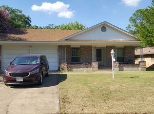 9621 Jennie Lee Ln, Dallas, TX 75227