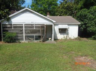26 Creed St, Sumter, SC 29150