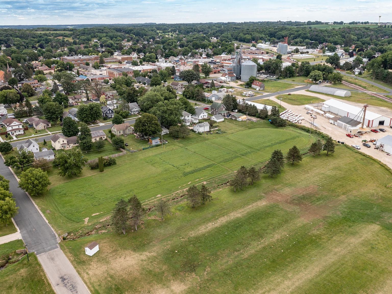 W 7th St, Saint Charles, MN 55972 Zillow