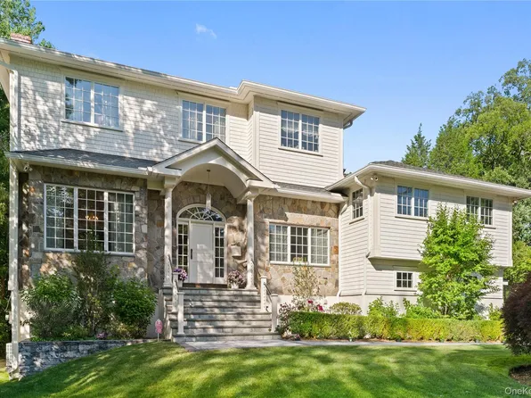 43 Black Birch Lane, Scarsdale, NY 10583