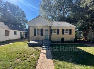 2659 Supreme Ave, Memphis, TN 38114