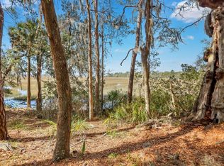 0 London Hill Rd, Woodbine, GA 31569