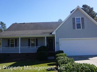 335 Buckeye Dr, Raeford, NC 28376
