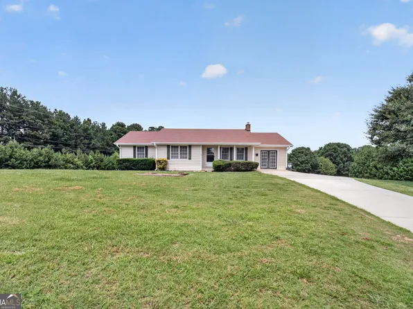 2591 Doc Hughes Rd, Buford, GA 30519