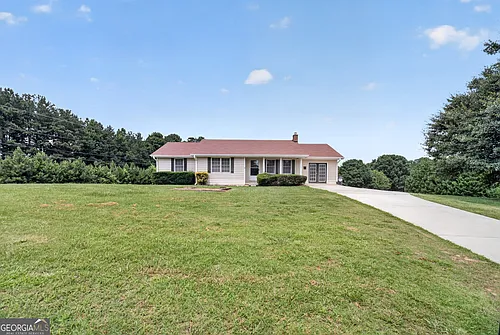 2591 Doc Hughes Rd Photo 1