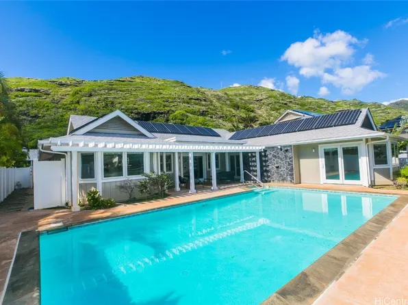 7405 Makaa St, Honolulu, HI 96825