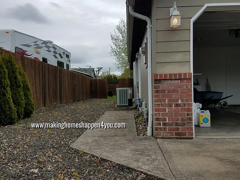 Side Of Home