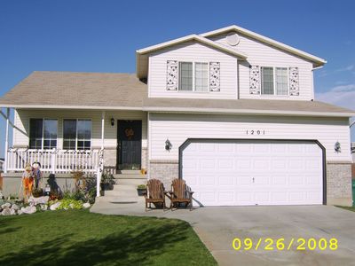 1201 N 2570 W, Layton, UT, 84041