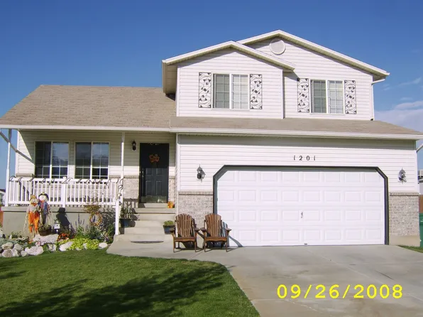 1201 N 2570 W, Layton, UT 84041