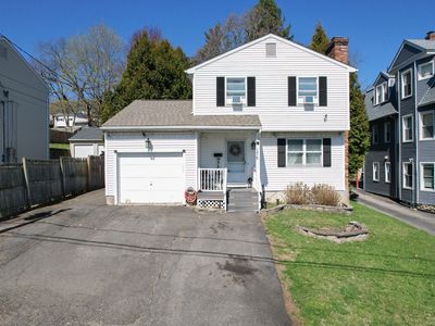 175 Monmouth Avenue, Waterbury, CT, 06704