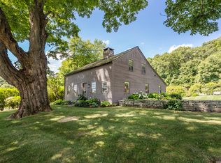 101 Gold Mine Rd, Roxbury, CT 06783