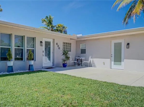 636 106th AVE N, NAPLES, FL 34108