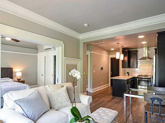 2nd image of 1029 K St Ste 25