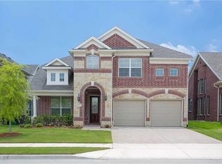14224 Blueberry Hill Dr, Little Elm, TX 75068
